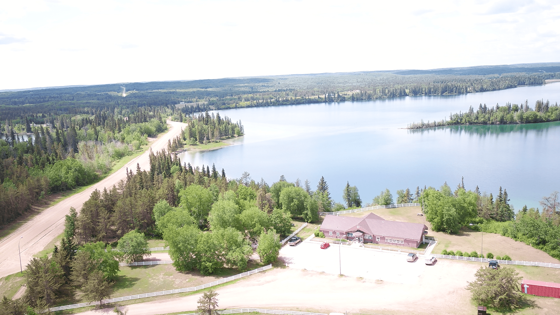 2023 SK Big River First Nation